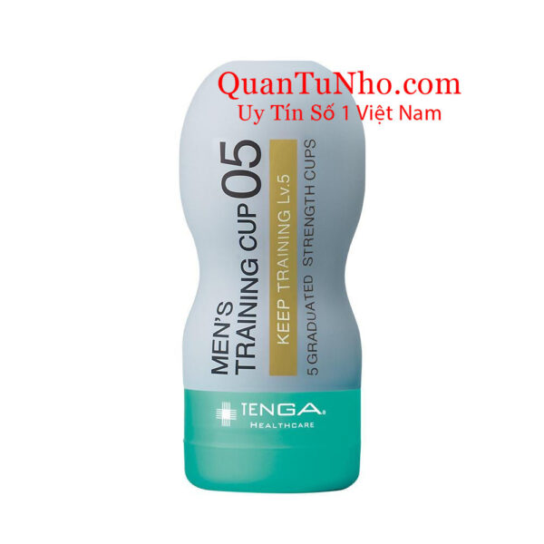 cốc thủ dâm nguỵ trang tenga mens training cup