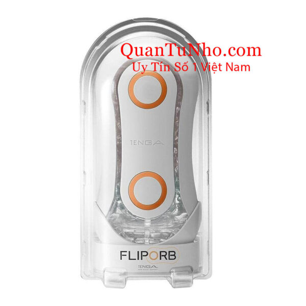 cốc thủ dâm cao cấp tenga flip orb