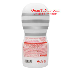 cốc tự sướng us tenga original vacuum cup