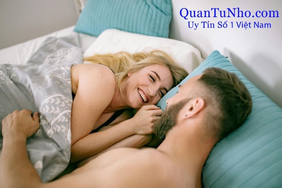 Đồ chơi người lớn là phương pháp giải tỏa stress khá hiệu quả