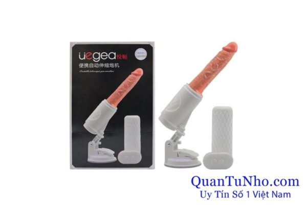 Dương vật giả