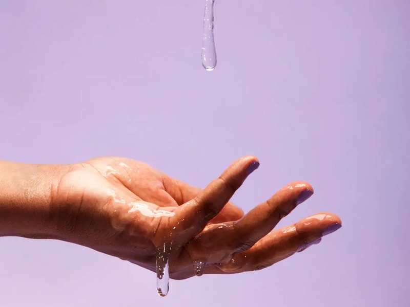 gel bôi trơn âm đạo là gì