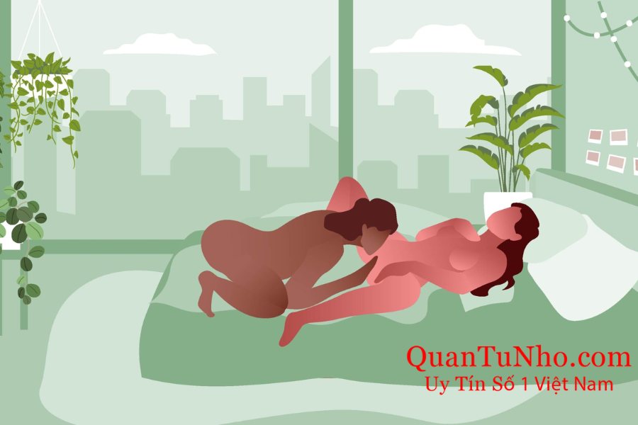 Hôn Vùng Kín: Thông tin, Lợi ích, Rủi ro và Cách thực hiện an toàn 8 hôn vùng kín