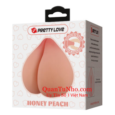 hộp âm đạo giả giá rẻ trái đào
