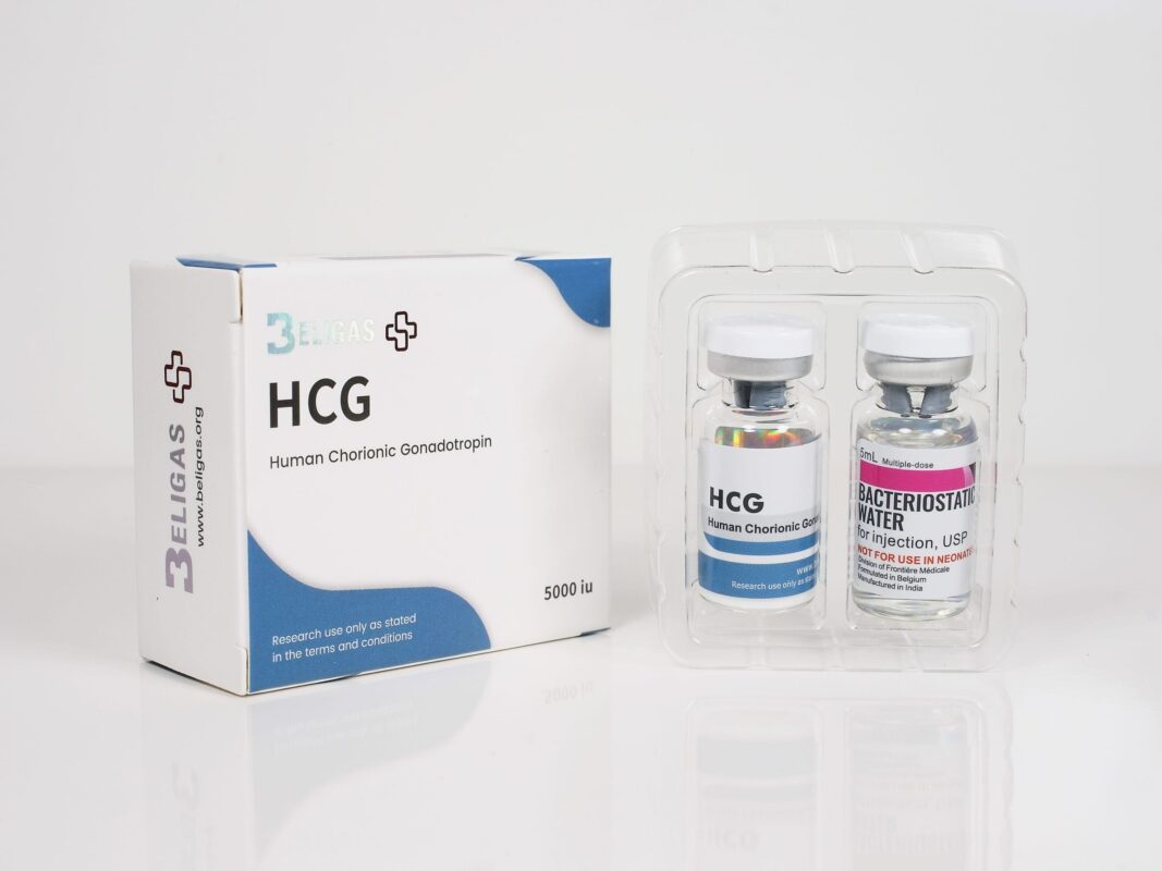 Sau Quan Hệ Bao Lâu Thì Dùng Que Thử Thai: Thời Điểm, Cơ Chế & Độ Chính Xác 4 ivf-hcg