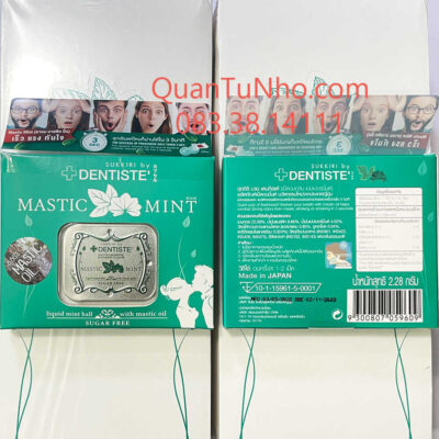 keo love mint quan he mieng