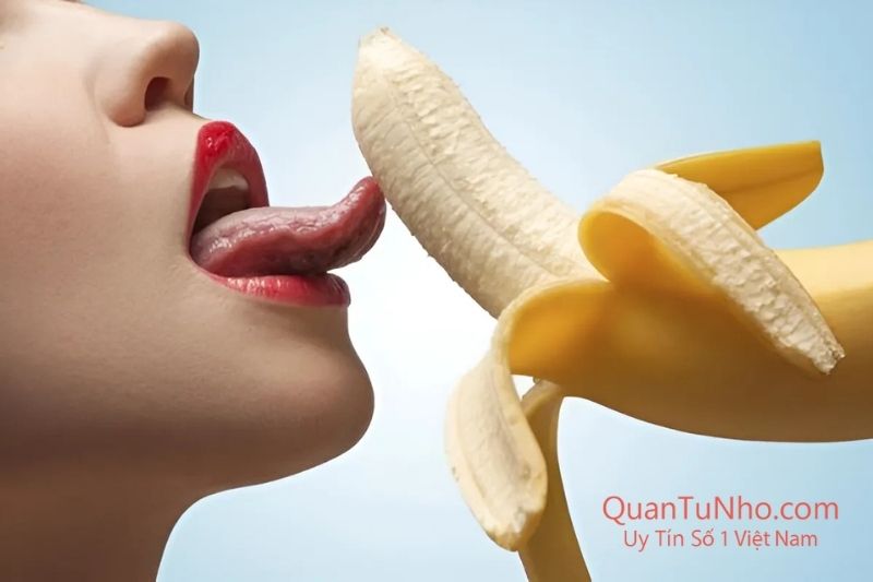 kỹ thuật bú cu