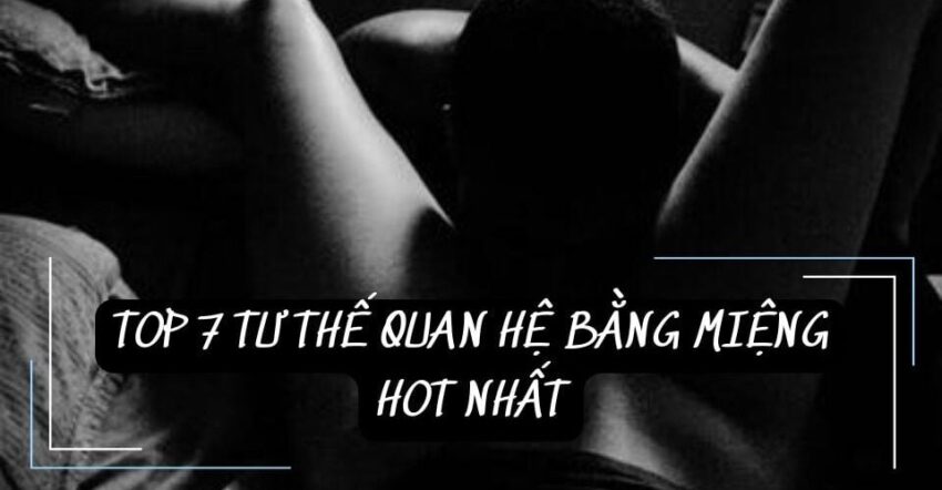 Bú Lồn: Thông Tin, Kỹ Thuật, Lợi Ích và Những Lưu Ý An Toàn 3 Bú lồn