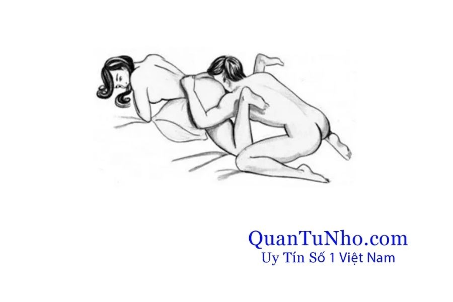 Bú Lồn: Thông Tin, Kỹ Thuật, Lợi Ích và Những Lưu Ý An Toàn 6 Bú lồn