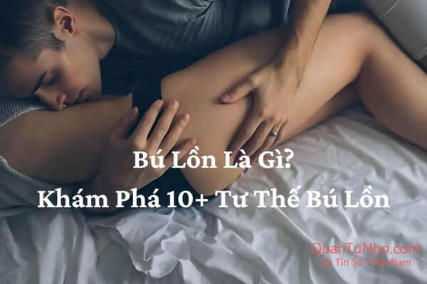 bú lồn là gì