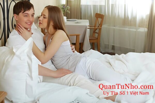 liệu có bầu quan hệ được không
