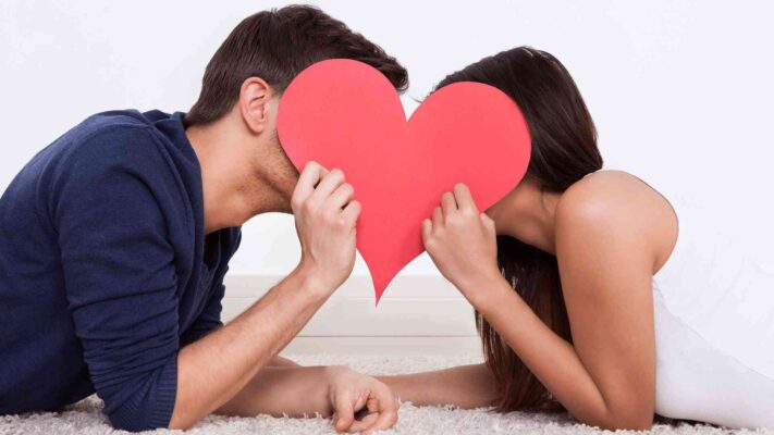 Lợi ích khi tìm hiểu tình dục trước hôn nhân