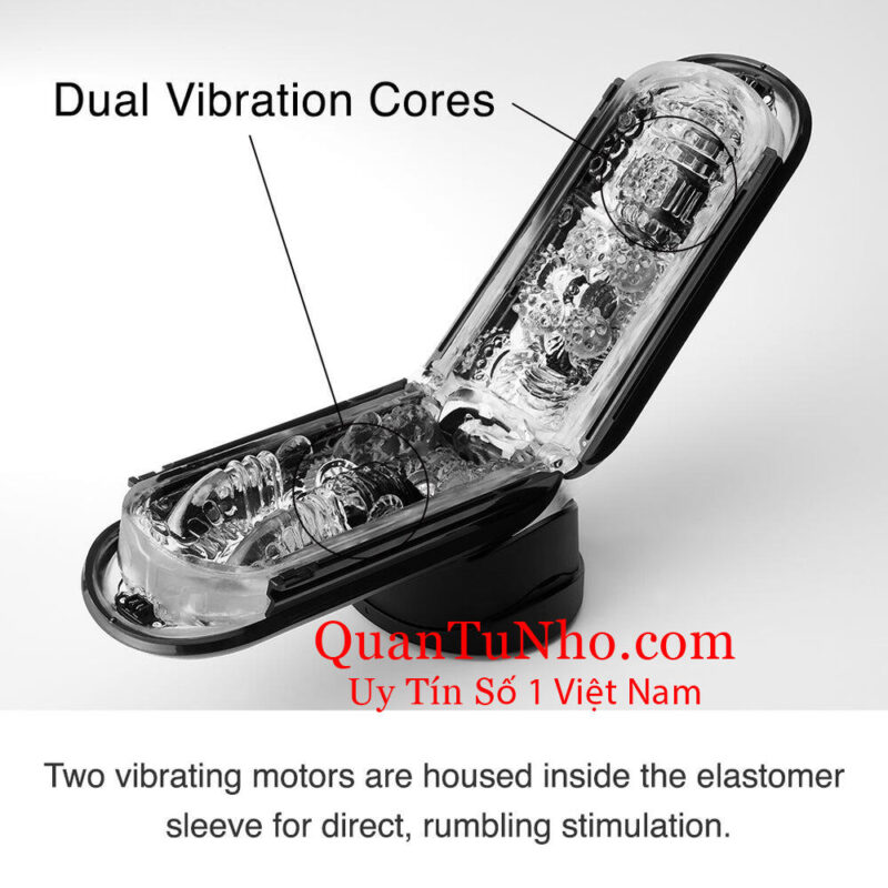Lồn giả tự động Tenga Flip Zero
