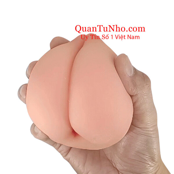mua âm đạo giả trái đào