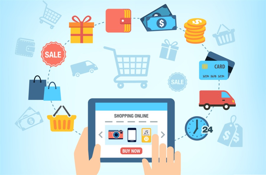 mua bao cao su không ngại khi đã có shop online