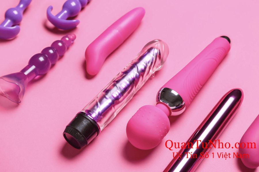 Mua Đồ Chơi Tình Dục Ở Đâu