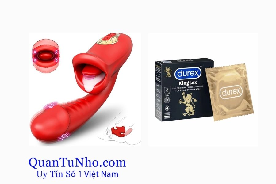Mua sextoy