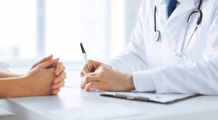quy trình khám bệnh và những đều cần biết