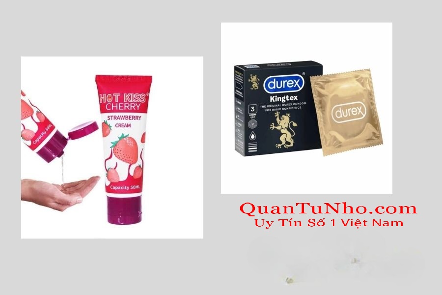 Tận dụng các sản phẩm hỗ trợ tình dục để nâng tầm trải nghiệm tư thế truyền thống