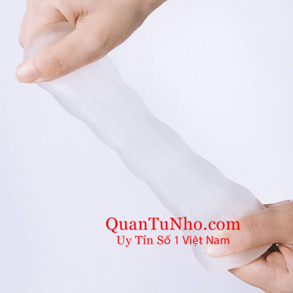 Silicon trứng thủ dâm Svakom Hedy X