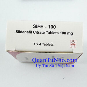 thuoc sife 100 gia