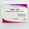 Thuốc sife 100mg