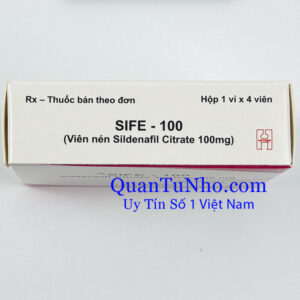 thuoc sife 100mg