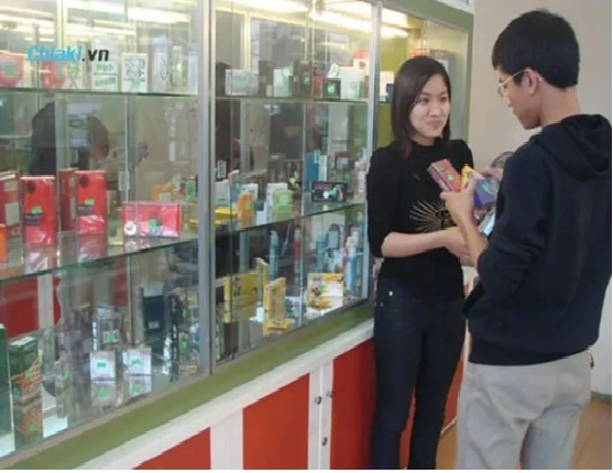 tìm hiểu trước khi mua bao caoa su tránh bị ngại ngùng