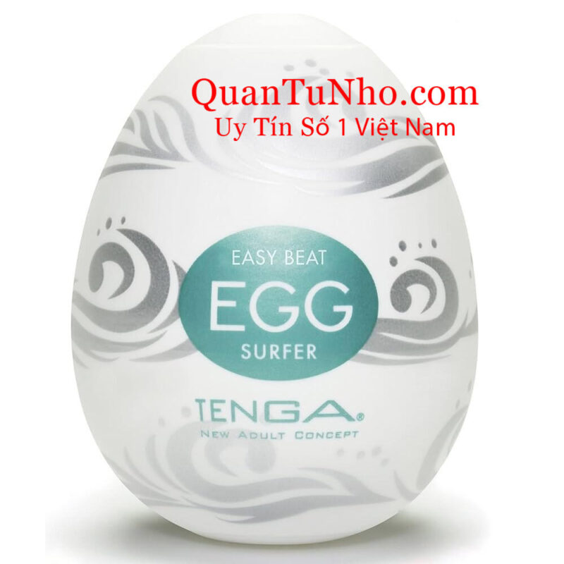 Trứng Tenga Egg Surfer