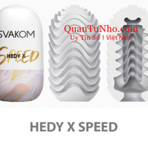 Trứng thủ dâm Svakom Hedy X Speed