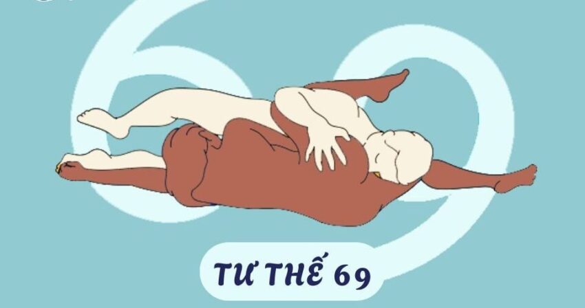 Tư thế 69: Thông tin, Lợi ích, Hướng dẫn và Các biến thể 1 Tư thế 69