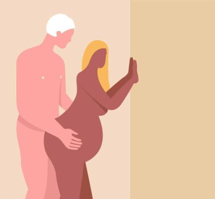 Tư thế quan hệ cho bà bầu: Thông tin, Phân loại, Lợi ích và Lưu ý an toàn 55 Tư thế quan hệ cho bà bầu