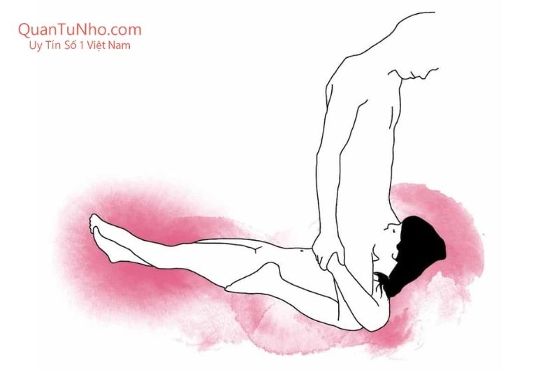 tư thế quan hệ bằng miệng