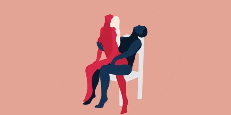 Tư thế nữ cao bồi