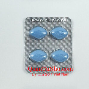 Vỉ thuốc sife 100mg