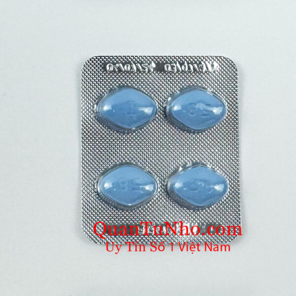 Vỉ thuốc sife 100mg