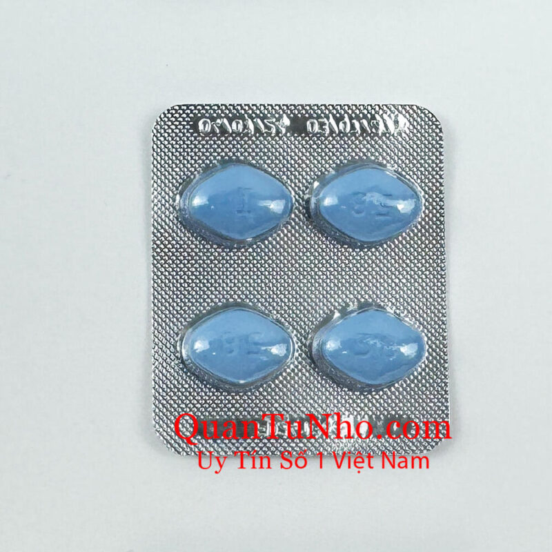 Vỉ thuốc sife 100mg