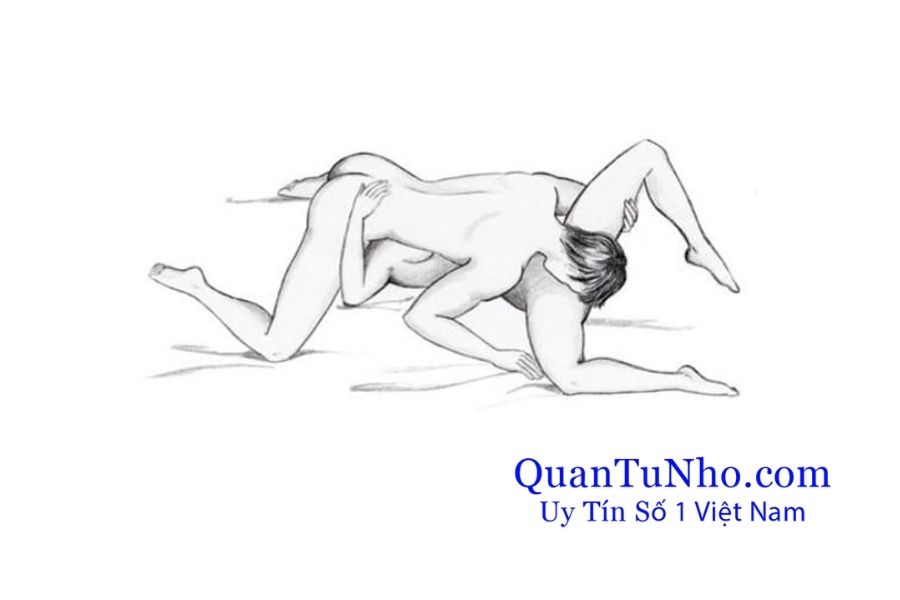 69 tư thế quan hệ nâng cao