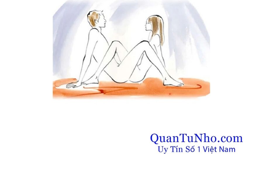 69 tư thế sex