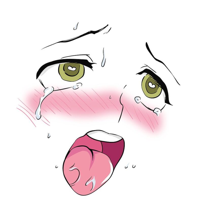 Ahegao