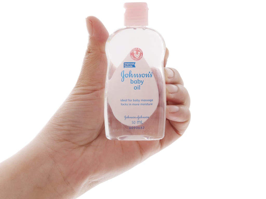 Baby Oil