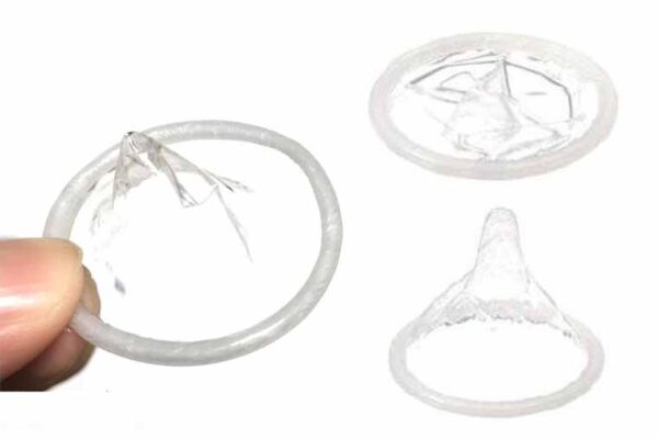 cách sử dụng bao cao su nam