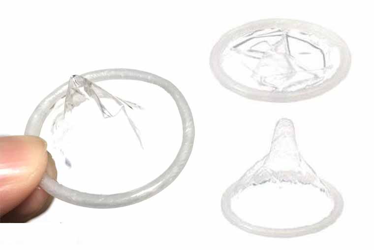 Kinh nghiệm quan hệ bằng miệng: Thông tin, Kỹ thuật, Lợi ích và An toàn 8 Bao cao su Polyurethane