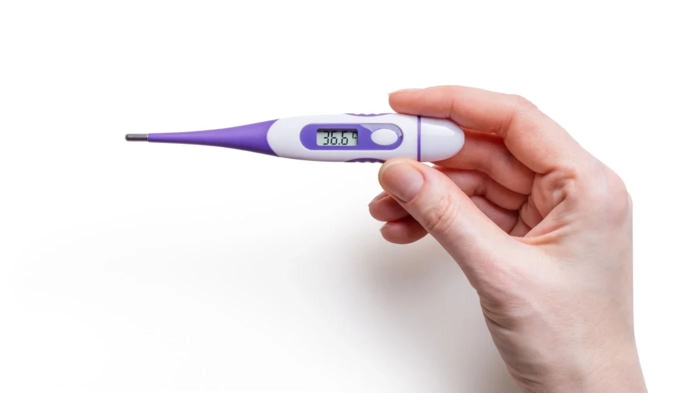Dấu hiệu mang thai tuần đầu: Thông tin, Nguyên nhân, Phân loại và Cách nhận biết 4 Basal Body Temperature - BBT