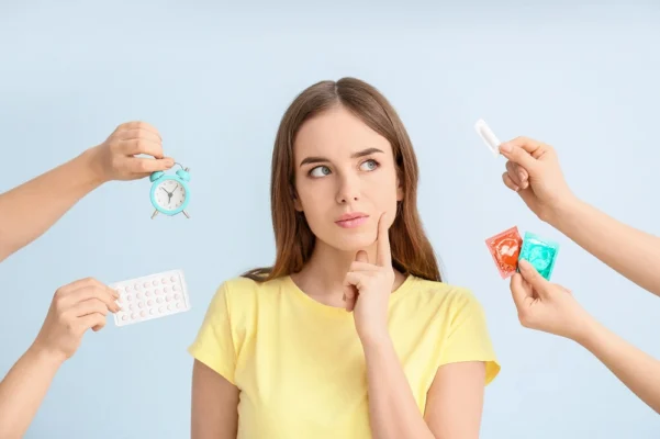 Cách Để Không Có Thai Sau Quan Hệ: Thông Tin, Phân Loại, Hiệu Quả và Các Phương Pháp 15 Cách Để Không Có Thai Sau Quan Hệ