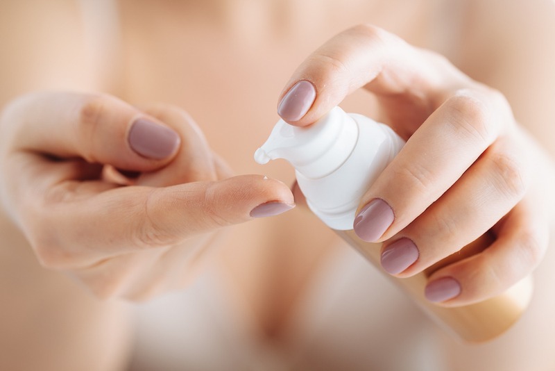 Cách Sử Dụng Gel Bôi Trơn Cho Nữ