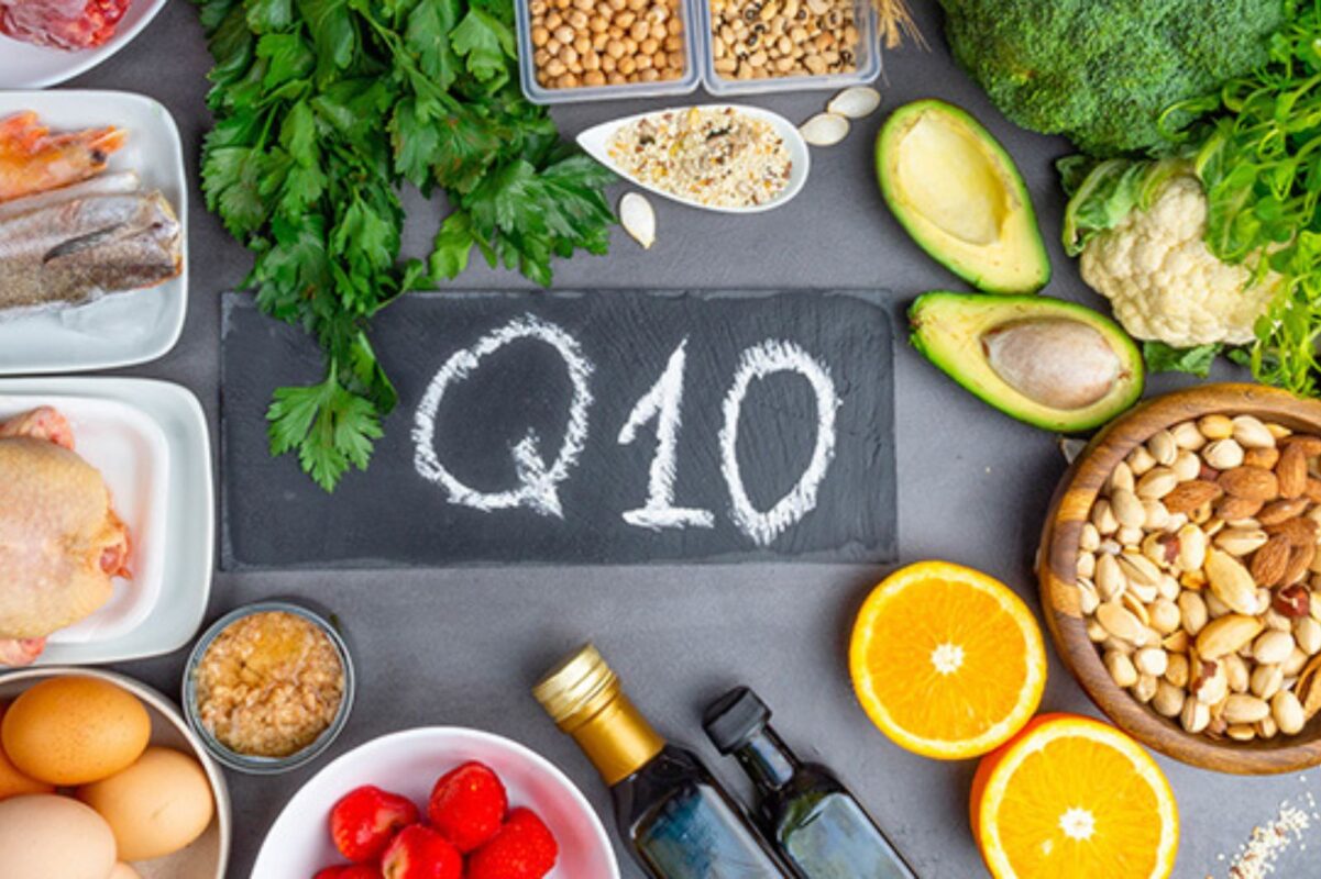 Coenzyme