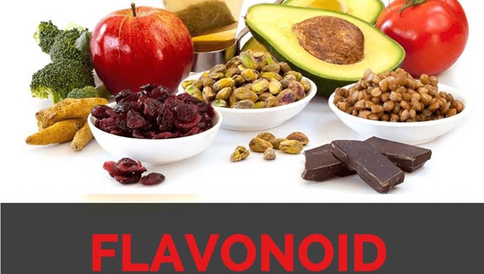 Flavonoid
