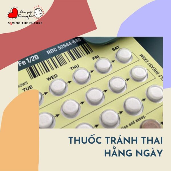Tác Dụng Phụ Thường Gặp Và Cách Ứng Phó