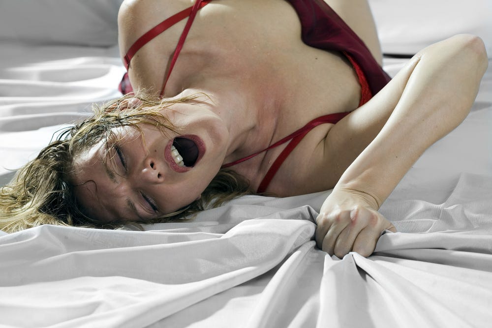 Multiple Orgasms